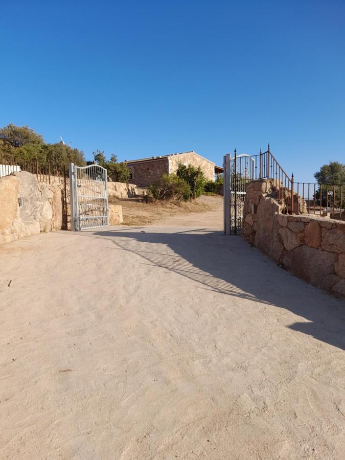 Villetta osseddu 2 Olbia Exteriör bild