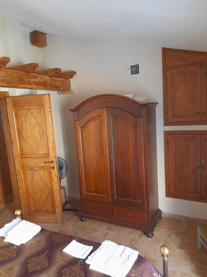 Villetta osseddu 2 Olbia Exteriör bild