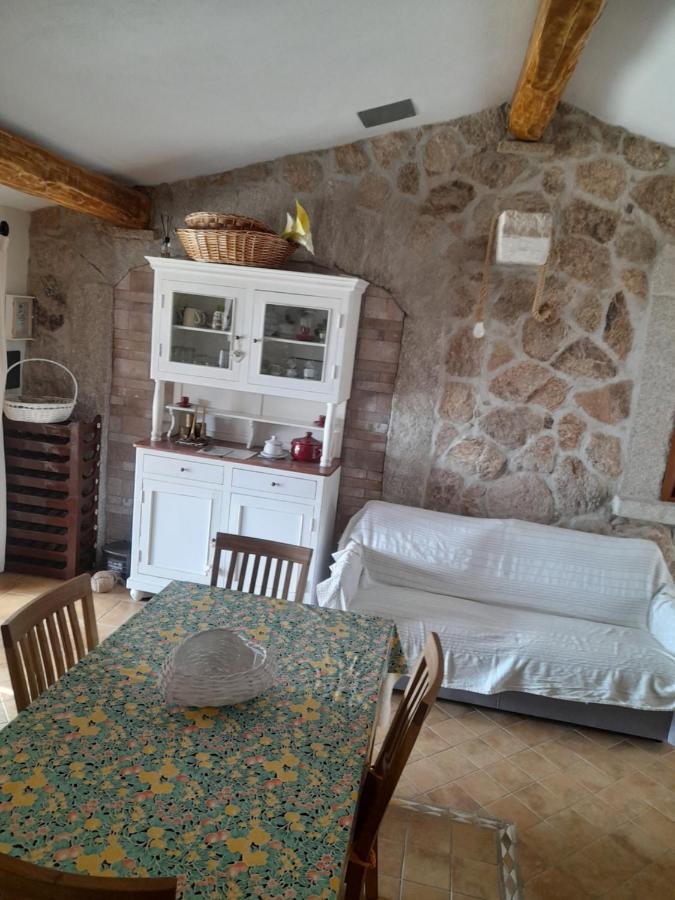 Villetta osseddu 2 Olbia Exteriör bild