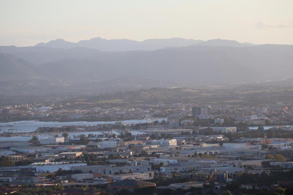 Villetta osseddu 2 Olbia Exteriör bild