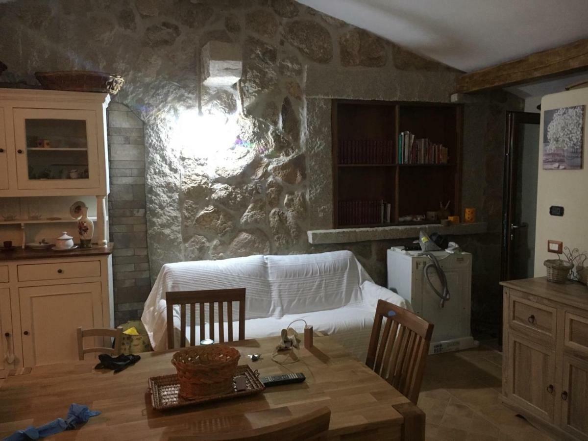 Villetta osseddu 2 Olbia Exteriör bild