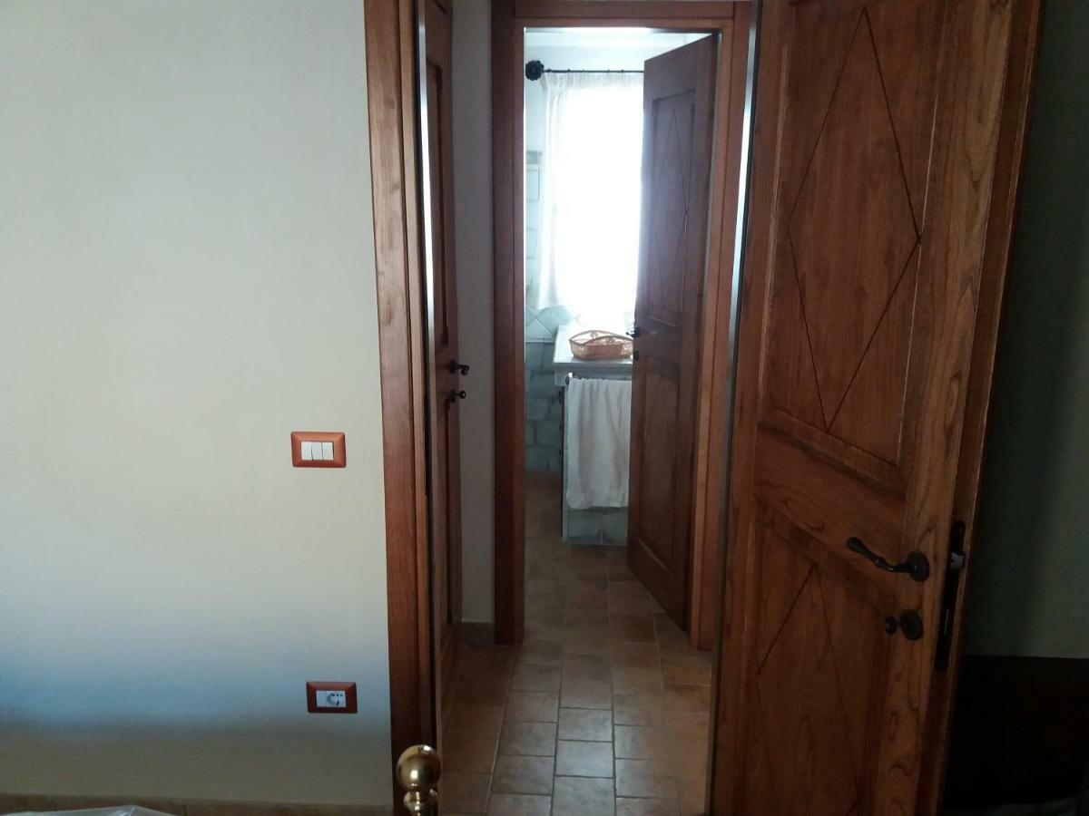 Villetta osseddu 2 Olbia Exteriör bild