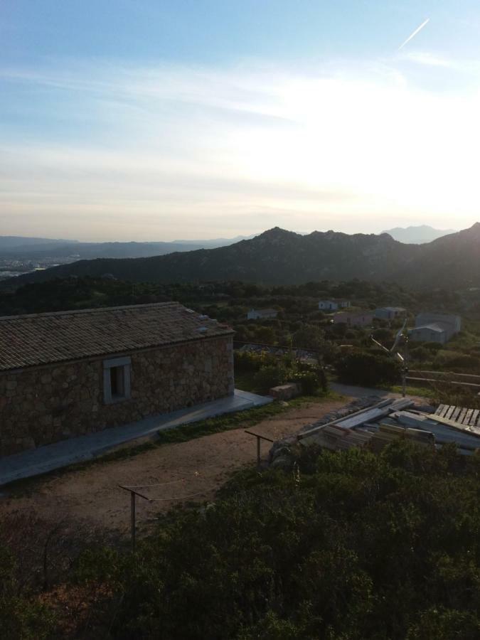 Villetta osseddu 2 Olbia Exteriör bild