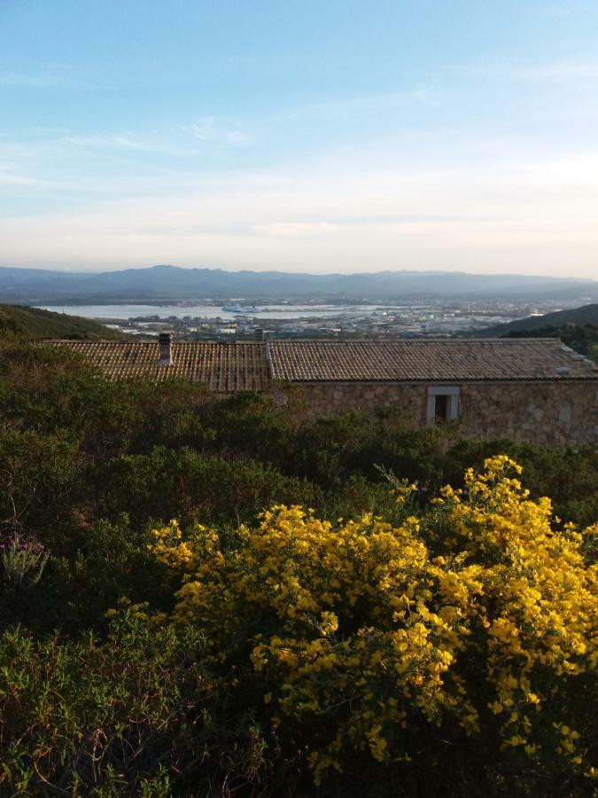 Villetta osseddu 2 Olbia Exteriör bild