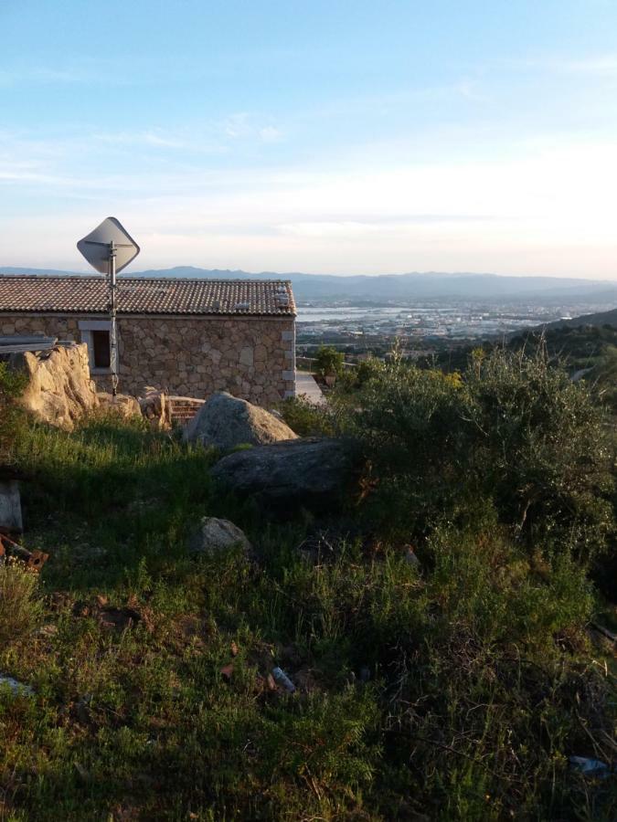 Villetta osseddu 2 Olbia Exteriör bild