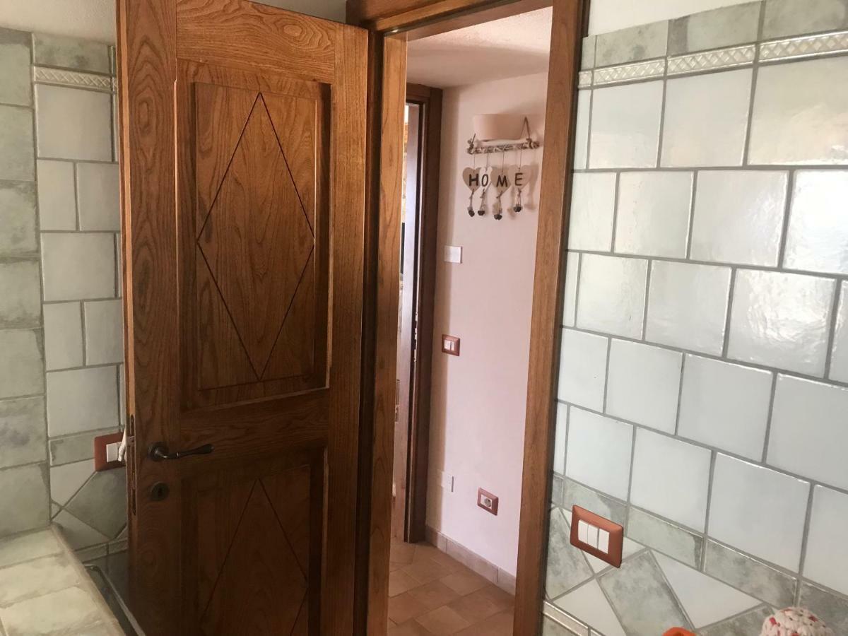 Villetta osseddu 2 Olbia Exteriör bild