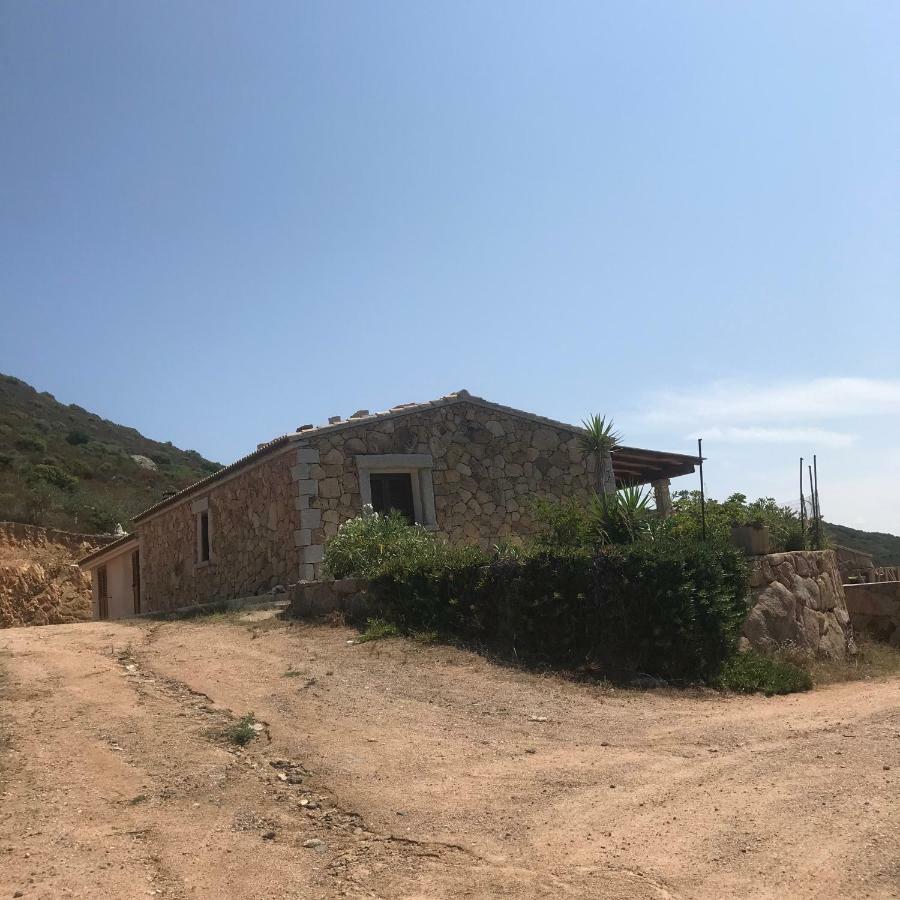 Villetta osseddu 2 Olbia Exteriör bild