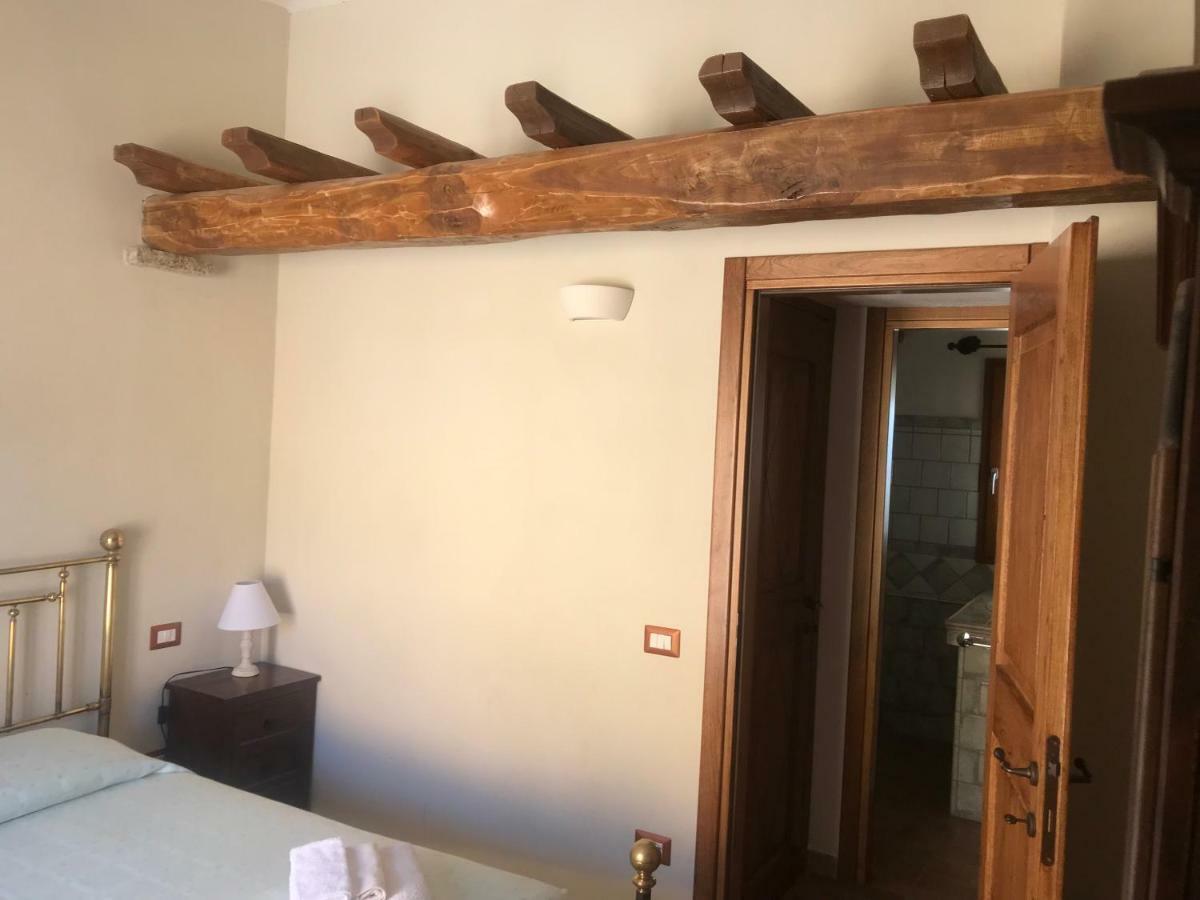 Villetta osseddu 2 Olbia Exteriör bild