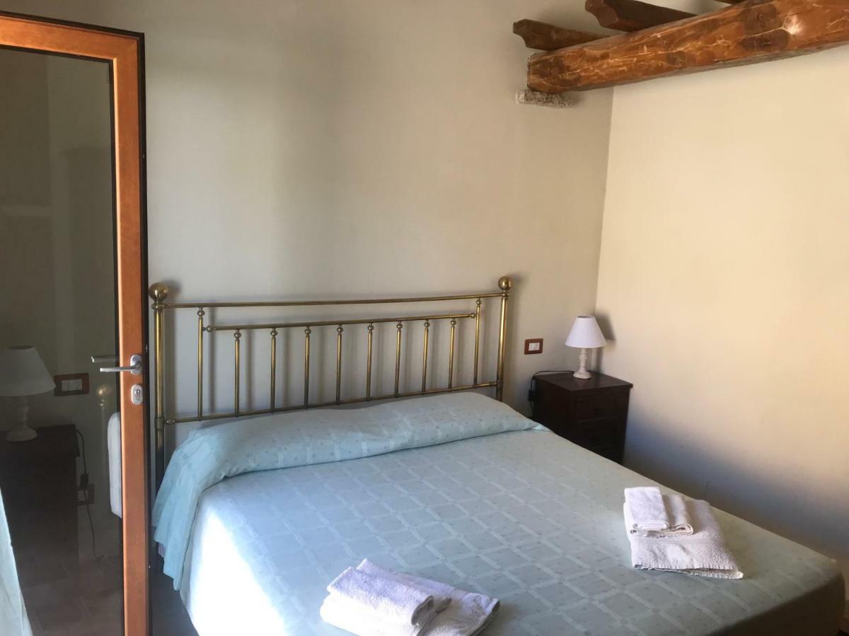 Villetta osseddu 2 Olbia Exteriör bild