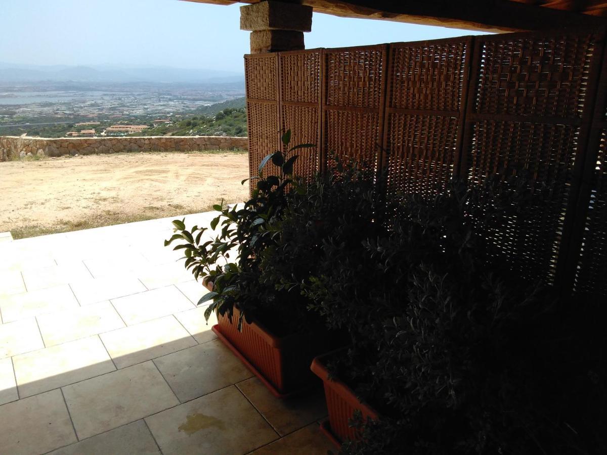 Villetta osseddu 2 Olbia Exteriör bild